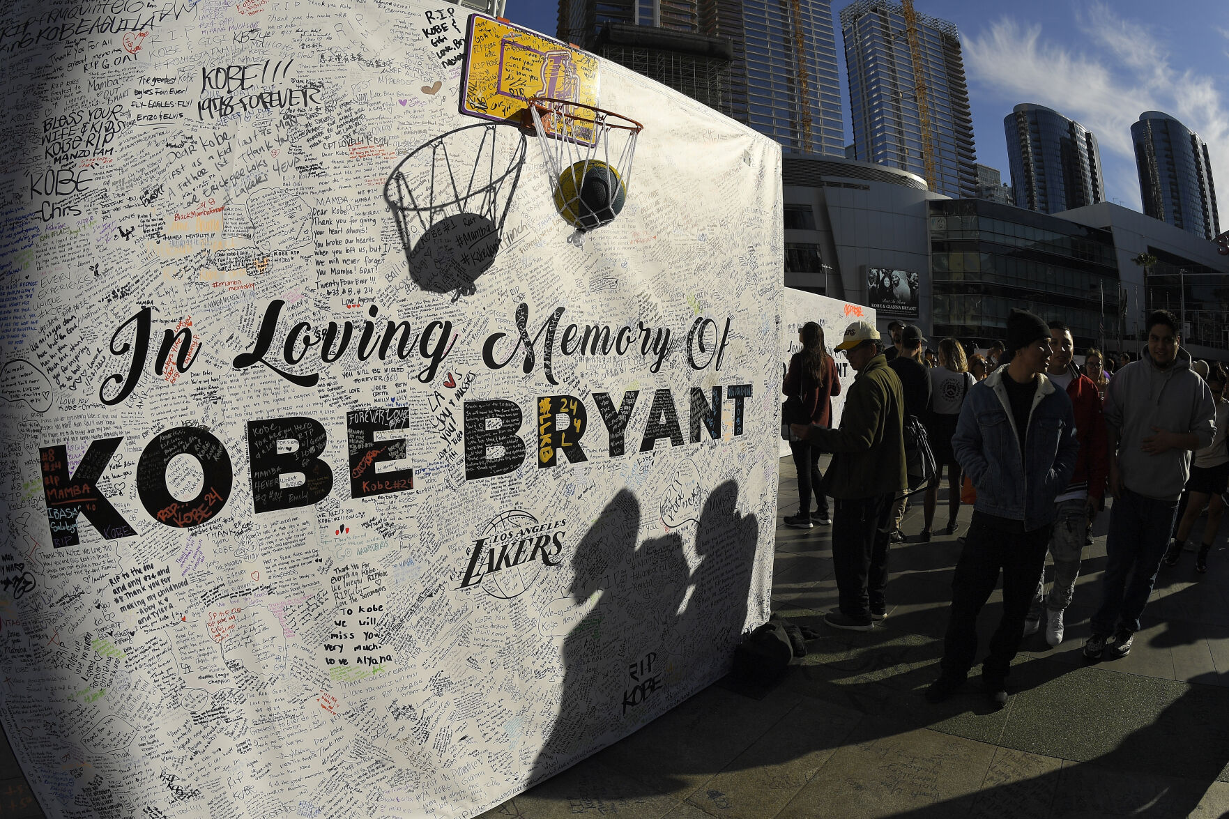 Around The NBA Basketball